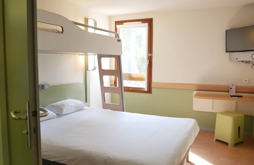 La Coupe Hotel | ibis budget Narbonne Sud
