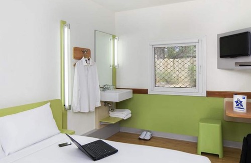 Wallsend Hotel | Ibis Budget Newcastle