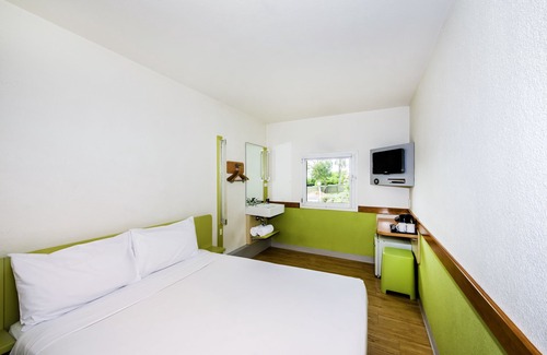 Wallsend Hotel | Ibis Budget Newcastle