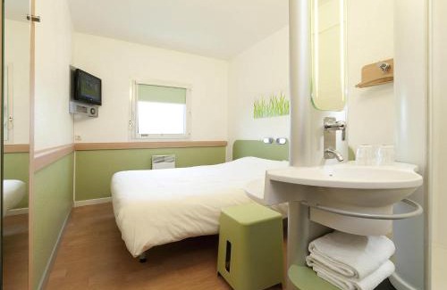 Rambouillet Hotel | Ibis Budget Rambouillet