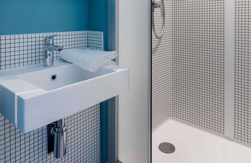 Montgermont Hotel | ibis budget Rennes Route de Saint Malo