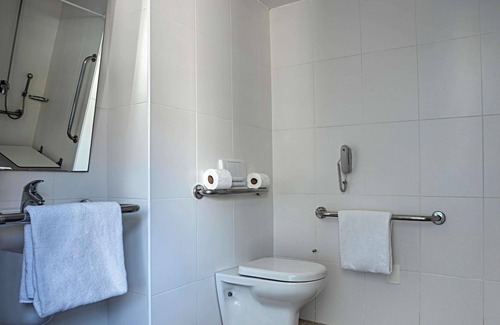 Zona Sul Hotel | ibis budget RJ Praia de Botafogo