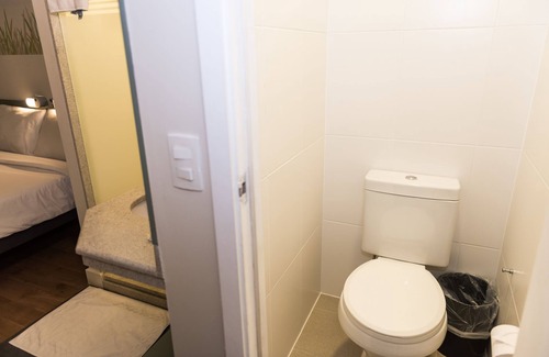 Zona Sul Hotel | ibis budget RJ Praia de Botafogo