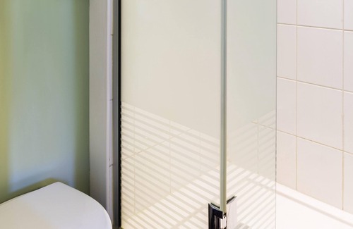 Saint-Gratien Hotel | ibis budget Saint Gratien Enghien les Bains