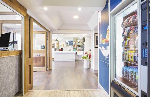 Santeny Hotel | ibis budget Santeny