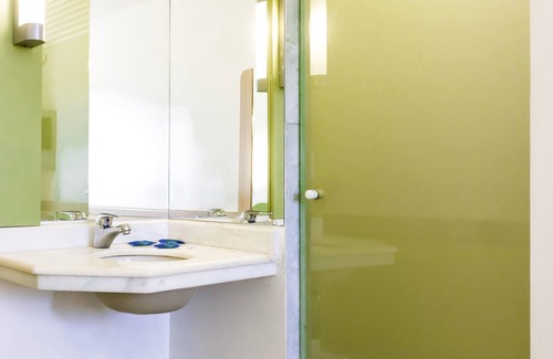 Sertaozinho Hotel | ibis budget Sertaozinho