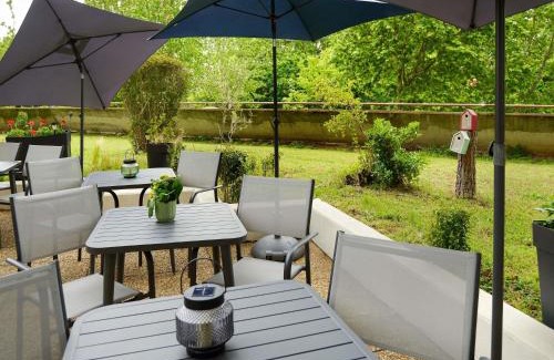 Minimes - Barriere de Paris Hotel | ibis budget Toulouse Centre Gare