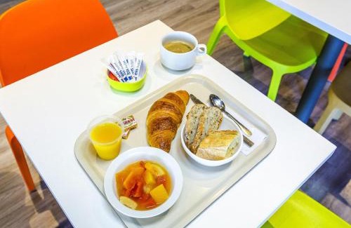 Saint - Martin - du - Touch Hotel | ibis budget Toulouse Colomiers