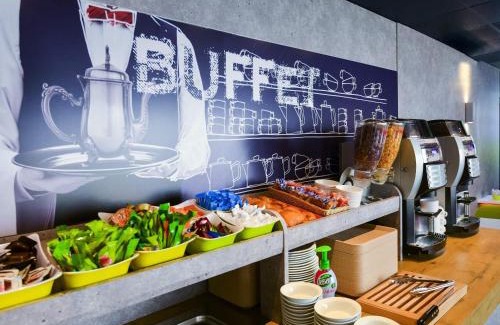 Saint - Martin - du - Touch Hotel | ibis budget Toulouse Colomiers