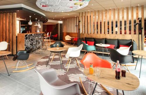 Cahors Hotel | ibis Cahors