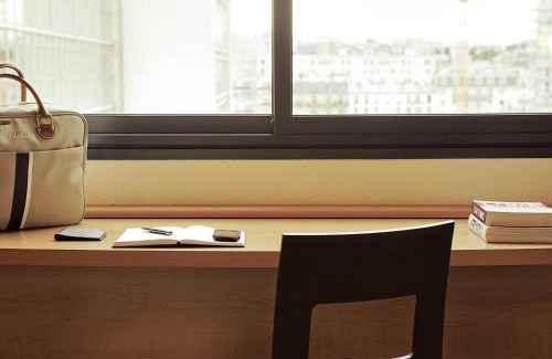 Calais Hotel | ibis Calais Car Ferry