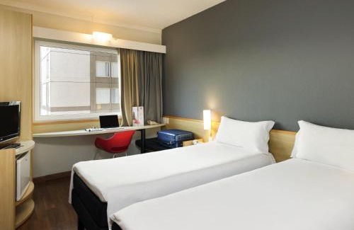 Campinas Hotel | ibis Campinas