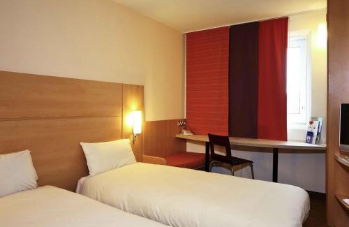 Carlisle Hotel | ibis Carlisle City Centre