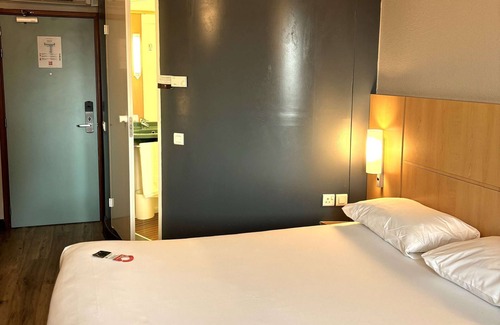 Carlisle Hotel | ibis Carlisle – City Centre