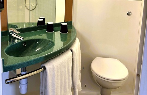 Carlisle Hotel | ibis Carlisle – City Centre