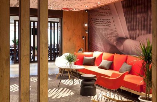 La Glacerie Hotel | ibis Cherbourg La Glacerie