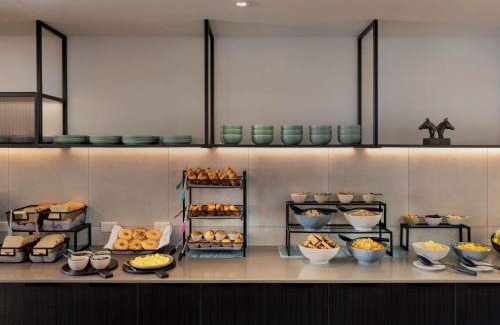Christchurch City Centre Hotel | Ibis Christchurch