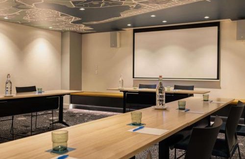 Christchurch City Centre Hotel | Ibis Christchurch