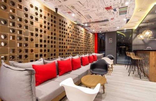 San Jose de Cucuta Hotel | ibis Cucuta