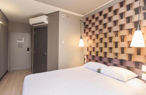 San Jose de Cucuta Hotel | ibis Cucuta