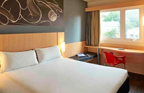 Batel Hotel | ibis Curitiba Batel