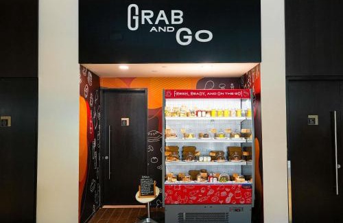 Trade Center Hotel | ibis Dubai One Central