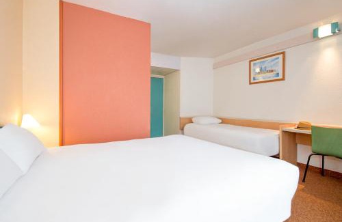 Egletons Hotel | ibis Egletons