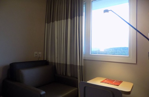 Fatima Hotel | ibis Erechim