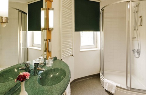 Tepebası Hotel | ibis Eskisehir