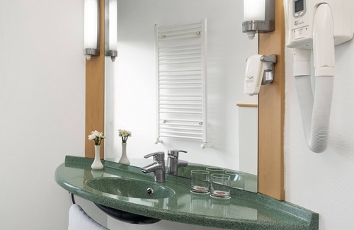 Tepebası Hotel | ibis Eskisehir