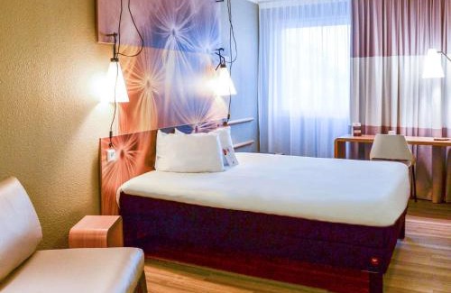 Kelsterbach Hotel | ibis Hotel Frankfurt Airport