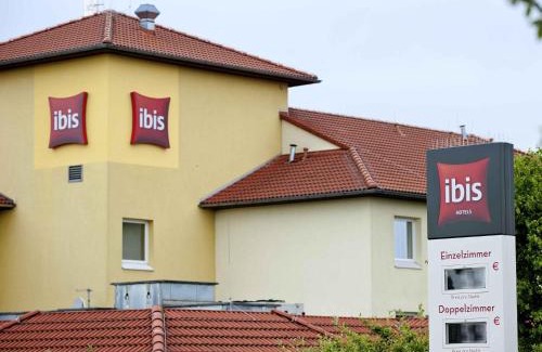 Gremberghoven Hotel | ibis Hotel Köln Airport