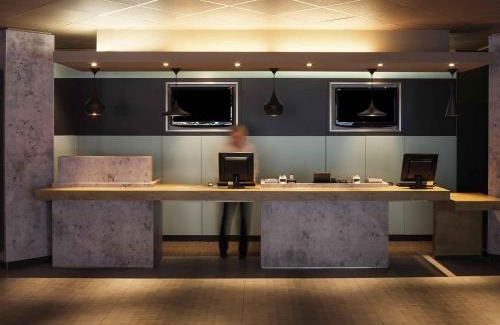 Gremberghoven Hotel | ibis Hotel Köln Airport