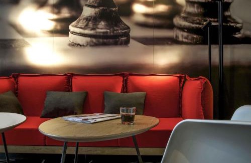 Gremberghoven Hotel | ibis Hotel Köln Airport