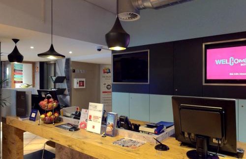 Gremberghoven Hotel | ibis Hotel Köln Airport