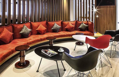 Imperatriz Hotel | Ibis Imperatriz