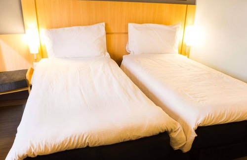 Imperatriz Hotel | Ibis Imperatriz