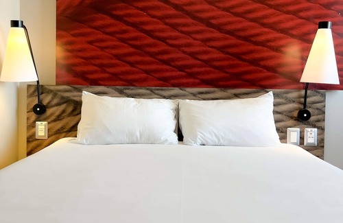 Iquique Hotel | ibis Iquique