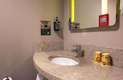 Iquique Hotel | ibis Iquique