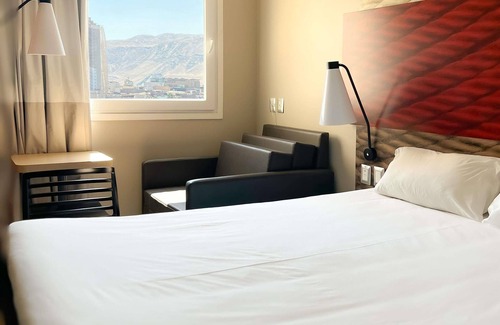 Iquique Hotel | ibis Iquique