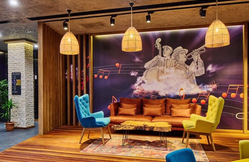 Arnavutkoy Hotel | Ibis Istanbul Airport