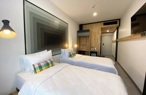 Arnavutkoy Hotel | Ibis Istanbul Airport