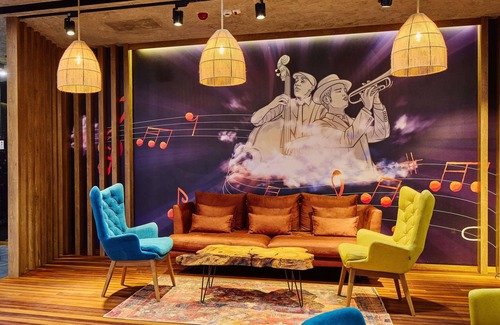 Arnavutkoy Hotel | Ibis Istanbul Airport