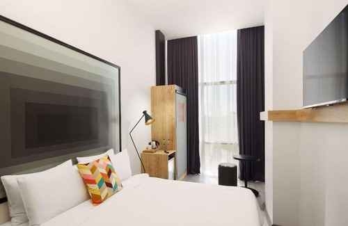 Arnavutkoy Hotel | Ibis Istanbul Airport