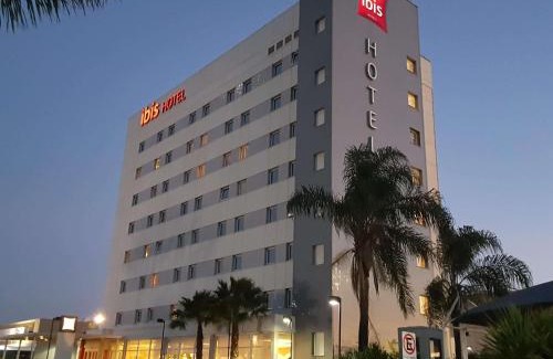 Chacaras Primavera Hotel | ibis Itu Plaza Shopping