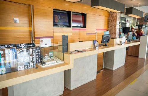 Chacaras Primavera Hotel | ibis Itu Plaza Shopping