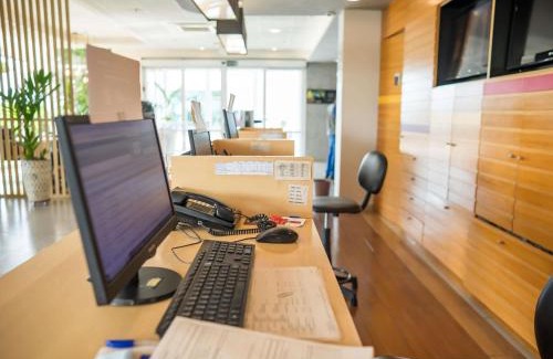 Chacaras Primavera Hotel | ibis Itu Plaza Shopping