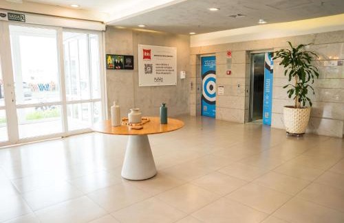 Chacaras Primavera Hotel | ibis Itu Plaza Shopping