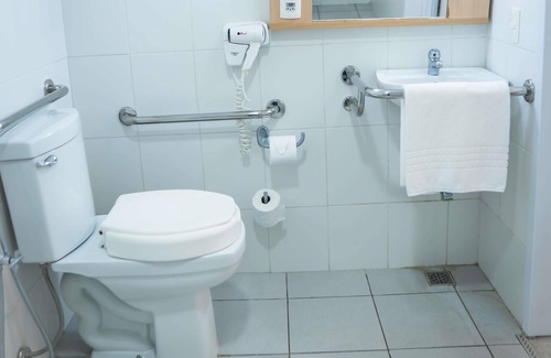 Chacaras Primavera Hotel | ibis Itu Plaza Shopping Hotel