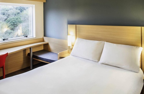 Salvaterra Hotel | Ibis Juiz De Fora